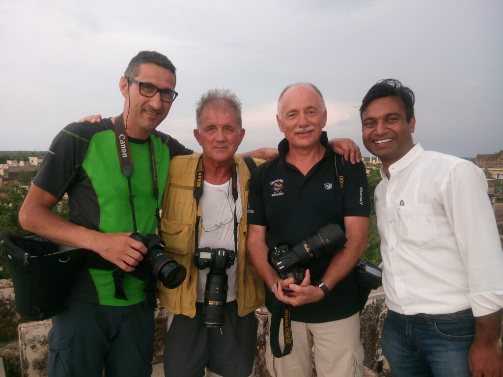 www.iviaggidimanish.com