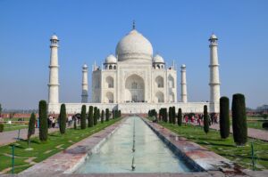 Tajmahal Agra